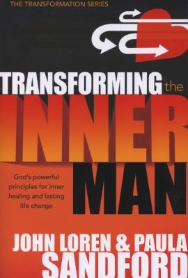 Transforming The Inner Man Image