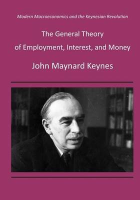 The General Theory of Employment, Interest, and Money Image