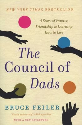 The Council of Dads Image