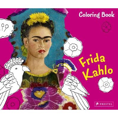 Frida Kahlo Image