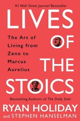 Lives of the Stoics Image