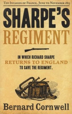 Sharpe's Regiment Image