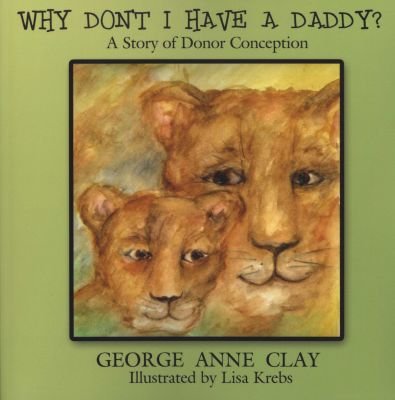 Why Don't I Have A Daddy? Image