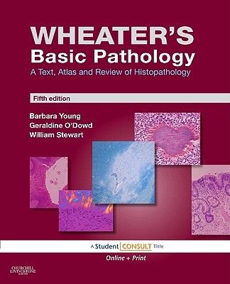 WHEATERS BASIC PATHOLOGY ATLAS EBOOK DOWNLOAD WHEATERS BASIC PATHOLOGY ATLAS EBOOK DOWNLOAD