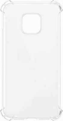 Raz Tech Protective Shockproof Gel Case for Huawei Mate 20 Pro (2018) Image