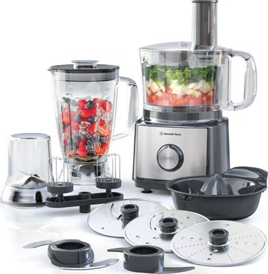 Bennett Read Premio 20 Food Processor (750W) Image