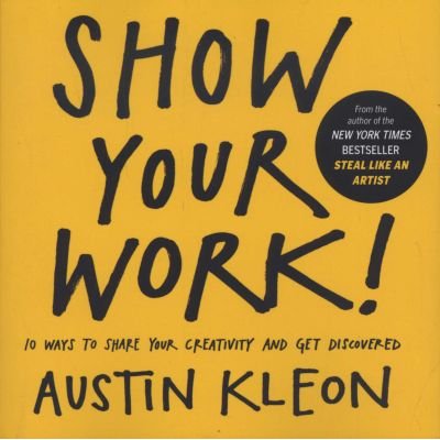 Show Your Work! Image