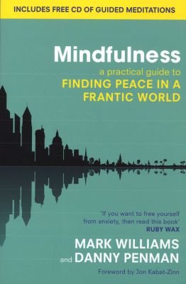 Mindfulness Image