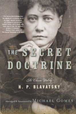 The Secret Doctrine Image