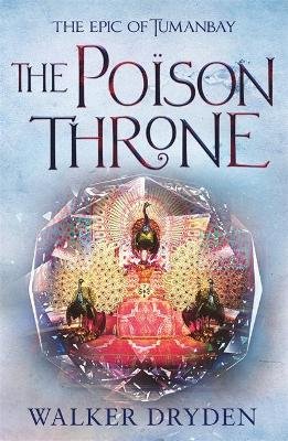 The Poison Throne Image