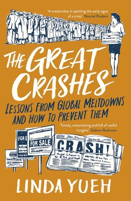 The Great Crashes Image