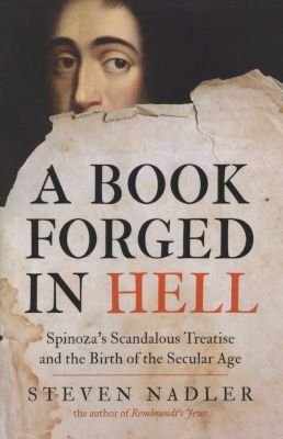 A Book Forged in Hell Image