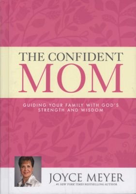 The Confident Mom Image