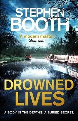 Drowned Lives Image
