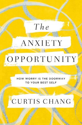 The Anxiety Opportunity Image