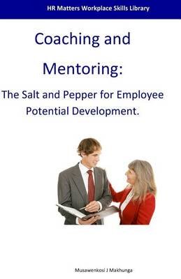 Coaching and Mentoring Image