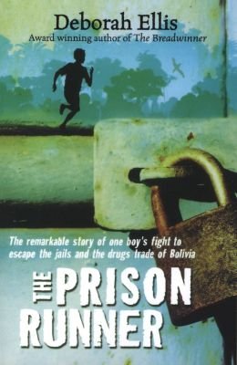 The Prison Runner Image