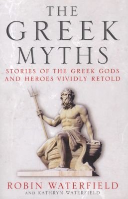 The Greek Myths Image