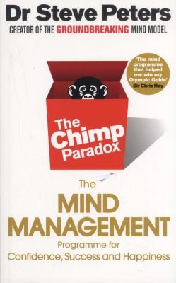 The Chimp Paradox Image