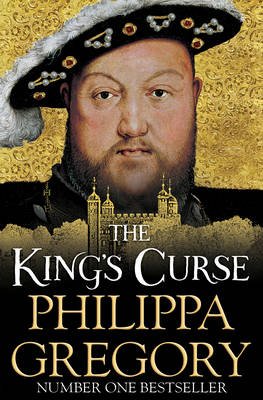 The King's Curse Image