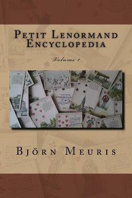 Petit Lenormand Encyclopedia Image