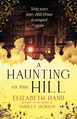A Haunting On The Hill Image