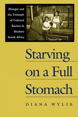 Starving on a Full Stomach Image