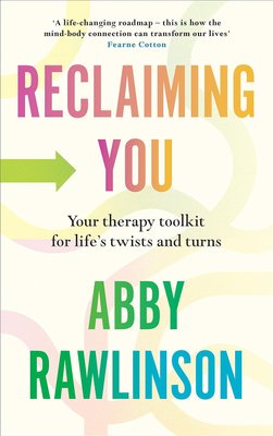 Reclaiming You Image