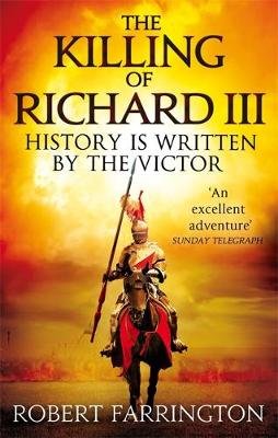 The Killing of Richard III Image