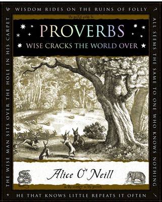 Proverbs Image