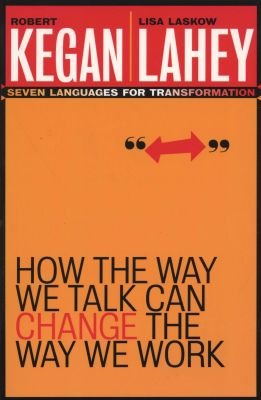 How the Way We Talk Can Change the Way We Work Image