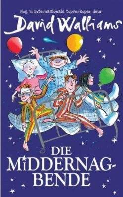 Die Middernagbende Image