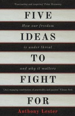 Five Ideas to Fight For Image