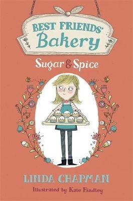 Best Friends' Bakery: Sugar and Spice Image