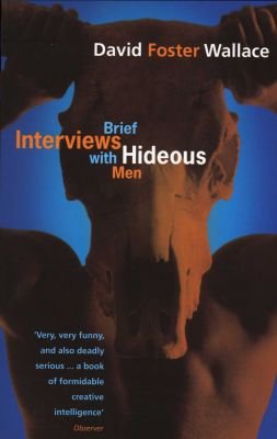 Brief Interviews With Hideous Men Image