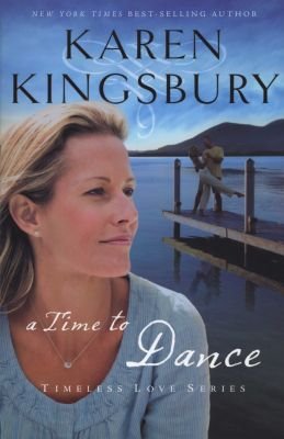 A Time to Dance Image