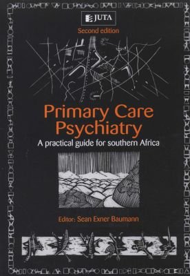 Primary Care Psychiatry Image