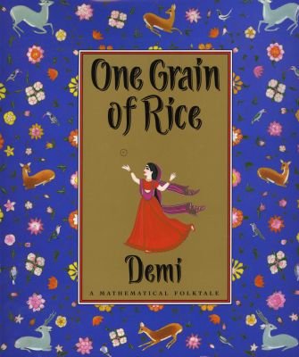 One Grain of Rice Image