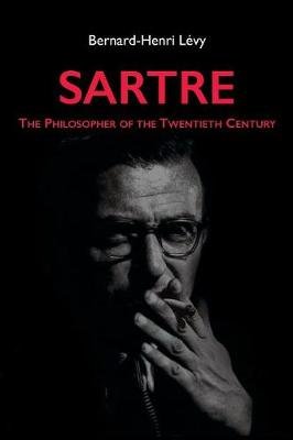 Sartre - The Philosopher of the Twentieth Century Image