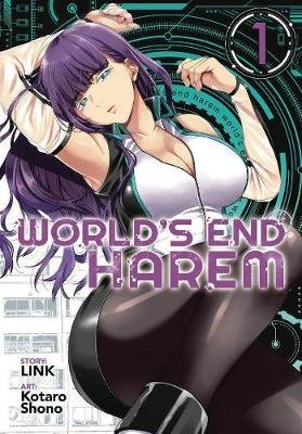 World's End Harem Vol. 1 Image