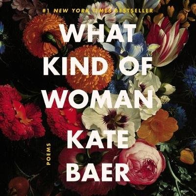 What Kind of Woman Image
