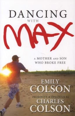 Dancing with Max Image