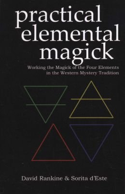 Practical Elemental Magick Image