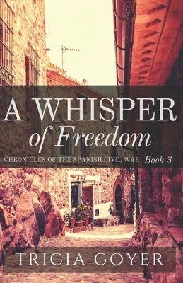 A Whisper of Freedom Image