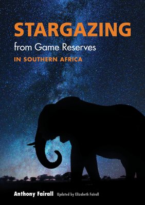 Stargazing from Game Reserves in Southern Africa Image