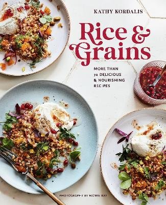 Rice & Grains Image