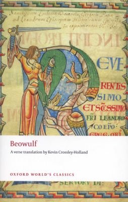 Beowulf Image