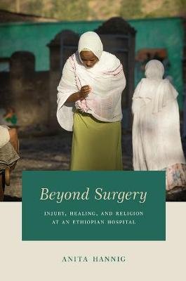 Beyond Surgery Image