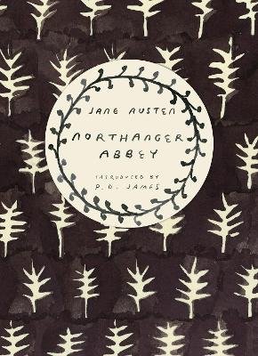 Northanger Abbey (Vintage Classics Austen Series) Image