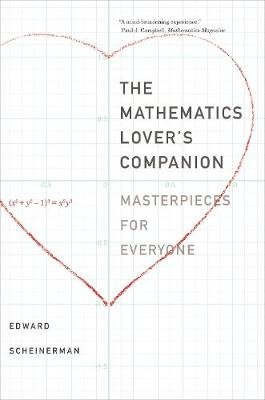 The Mathematics Lover's Companion Image